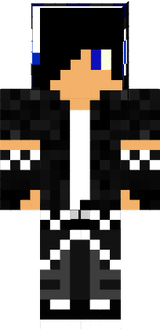 skin za prem
