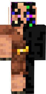 Ean's Skin