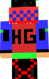 Clubman327 HG