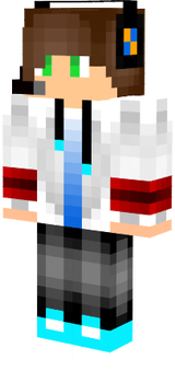 Gamer Boy