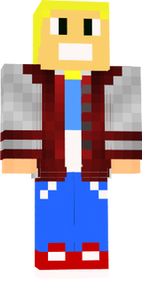 steve