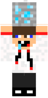 petit bonhomme