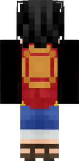 luffy arms haki certo