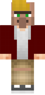 Villager Troll