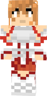 Asuna (SAO) 2.0