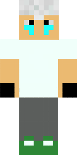 Shajuki Lorrando 