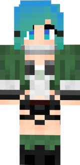 Sinon GGO