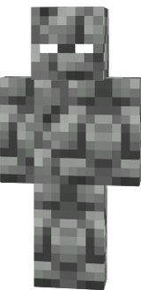 cobblstone herobrine