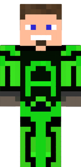 alien alex
