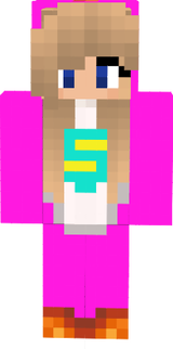 wiktoria in pj 