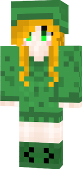 DonaCreeper