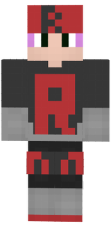 Team Rocket Admin