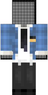 Skylight Uniform (Boy)