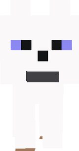 Arctic wolf AEF