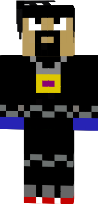 Preview of texture: AntVenom