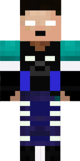 herobrine jacob