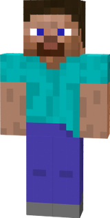 steve original