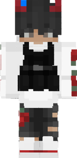 Spocony skin