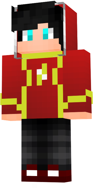 Preview of texture: OctavioRusherHD