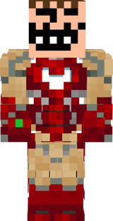irontroll