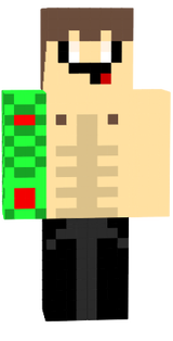 Executed Gear
