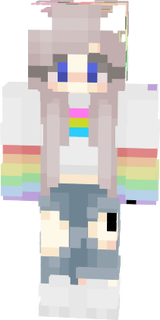 pansexual fofa