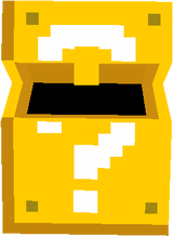 Lucky Block Chest