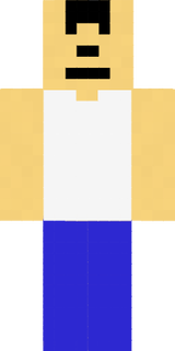 bill swanson tank top