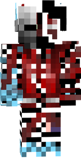 Masked bower (Ghost) (FIXED)