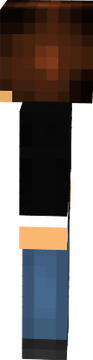 KronosAuthem jornalista