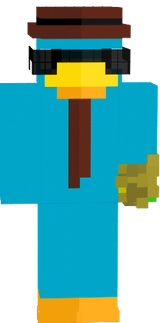 skin random