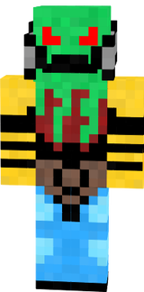 vilgax