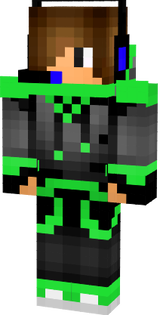 Foto mine
