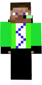 miner