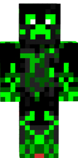 creeper