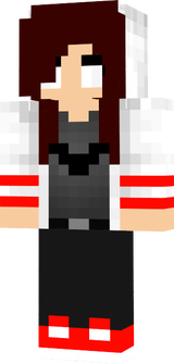 skin MissSpirit