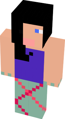 Preview of texture: Lola