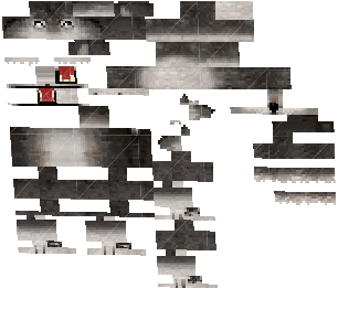 Preview of texture: char