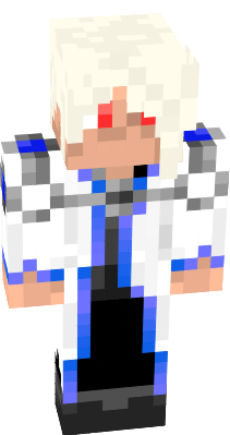 Preview of texture: Luna Cloak