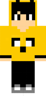 Skin joão