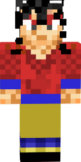 gokussj