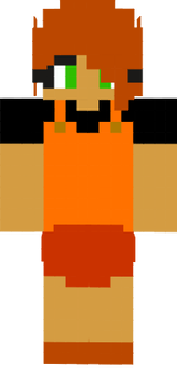 pigtail girl (cassidy's manifestation and plushbear) FNAF 4