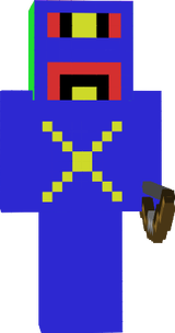 space creeper