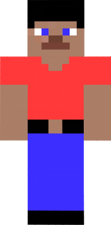 New Character
