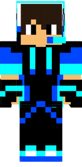 Spoko skin