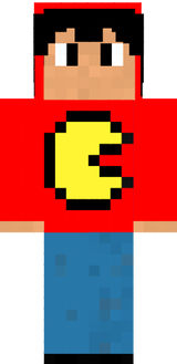 pacgames