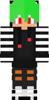 skin maneira 2