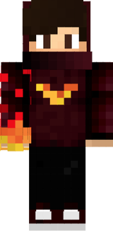 ProBossRo SKIN 2 Flame