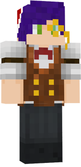 Moruin Artificer Christmas 2