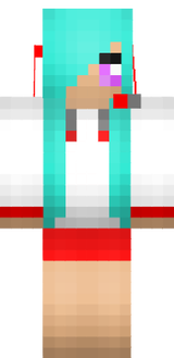 first character